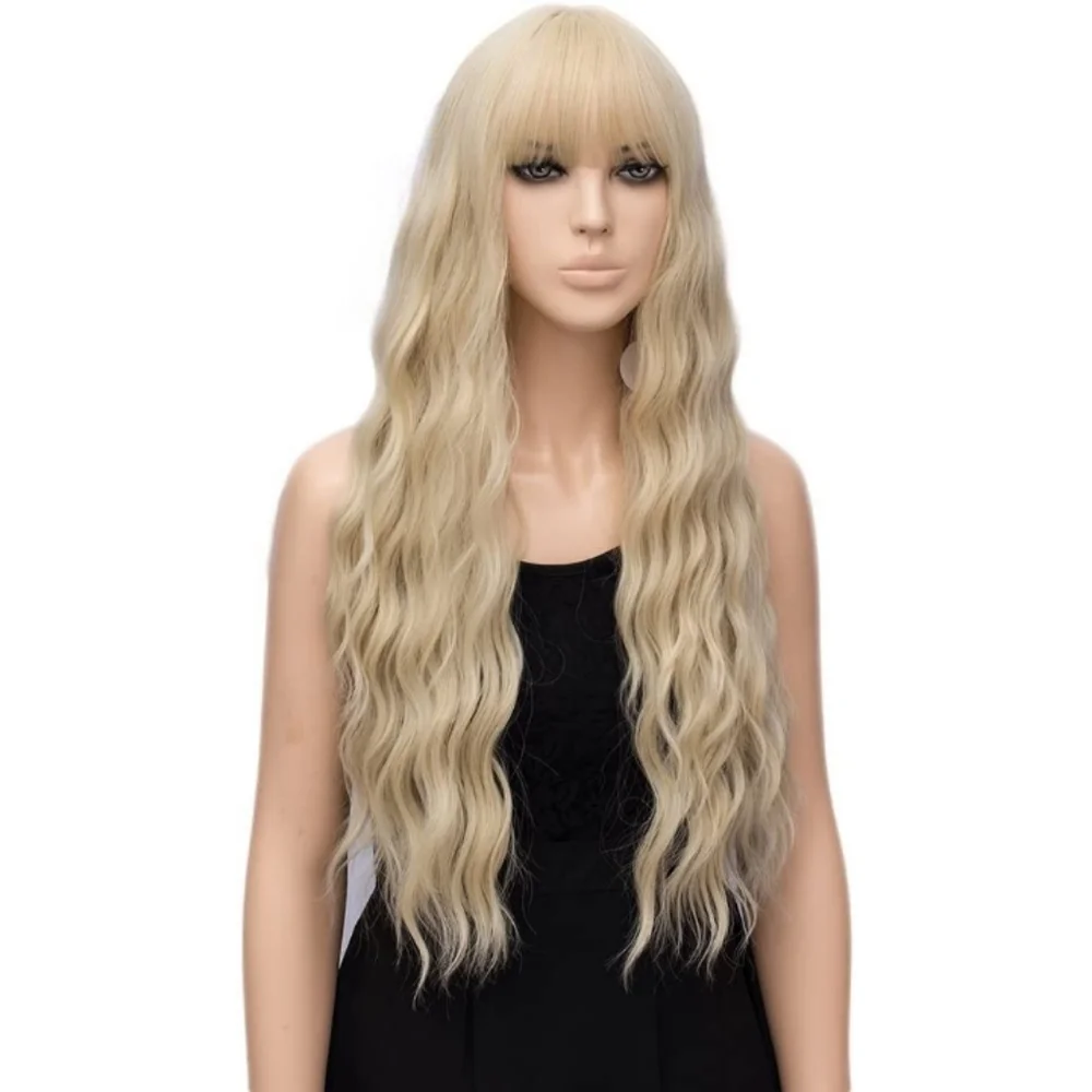Blooming Hair 30